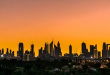Фото - Мнение: спад строительства поможет рынку недвижимости Дубая