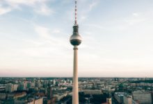 Фото - Мнение: за последние полгода доходная жилая недвижимость Берлина подешевела на 20-30%