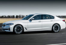 Фото - Модели BMW 5 и 6 GT предъявили расценки на все версии
