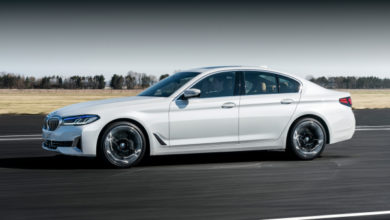 Фото - Модели BMW 5 и 6 GT предъявили расценки на все версии
