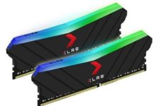 Фото - Модули памяти PNY XLR8 RGB DDR4 снабжены радиатором с настраиваемой подсветкой