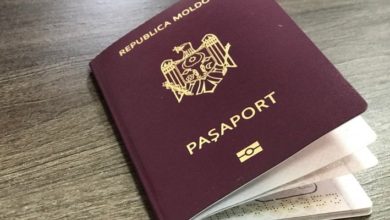 Фото - Молдова отменила программу гражданства за инвестиции