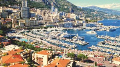 Фото - Монако остаётся самым дорогим рынком элитной недвижимости в мире