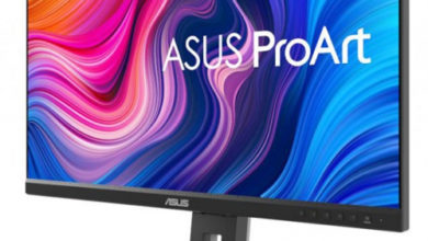 Фото - Монитор ASUS ProArt PA248QV создан для профессиональной работы с цветом