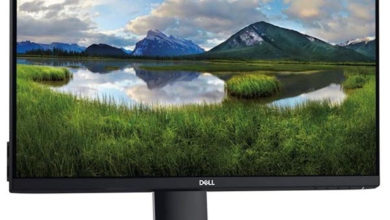 Фото - Монитор Dell P2421DC поддерживает возможность подключения по USB