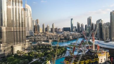 Фото - Moody`s: цены на жильё в ОАЭ продолжат снижаться из-за переизбытка предложения