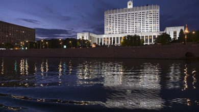 Фото - Москву признали альфа-городом