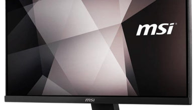 Фото - MSI называет монитор Pro MP241 простым и эффективным рабочим инструментом