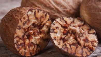 Фото - Мускатный орех поможет предотвратить повреждения печени