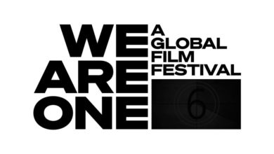Фото - «Мы — едины»: YouTube проведет бесплатный онлайн-кинофестиваль Global Film Festival