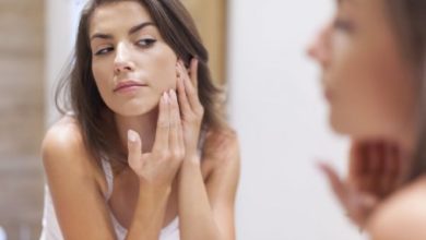 Фото - На лице написано: как кожа сообщает нам о дефиците витаминов