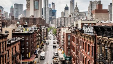 Фото - На Манхэттене образовалось рекордное число пустующих квартир