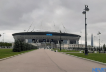 Фото - На матче «Зенита» и ЦСКА ожидается до 29 тысяч зрителей