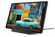 Фото - На российском рынке стартовали продажи планшета Lenovo M10+