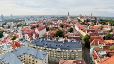 Фото - На рынке недвижимости Эстонии не произошло массового снижения цен