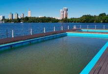 Фото - На воображаемый бассейн в Москве потратили 13 миллионов рублей