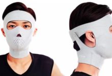 Фото - На замену пластикам для мужчин придумали специальные маски