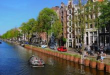 Фото - На жилищном рынке Нидерландов продолжается бум, несмотря на пандемию