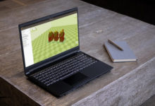 Фото - Начались продажи сверхмощного ноутбука на Linux Ubuntu