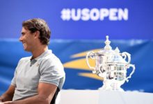 Фото - Надаль объявил, что не выступит на US Open из-за пандемии коронавируса