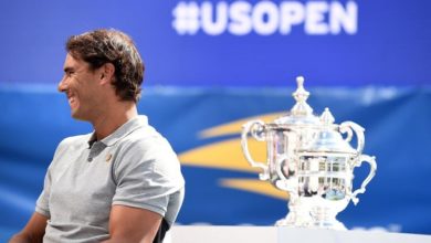 Фото - Надаль объявил, что не выступит на US Open из-за пандемии коронавируса