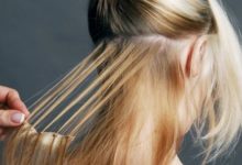 Фото - Наращивание волос: правда и мифы