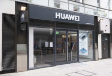 Фото - Назван главный спаситель Huawei