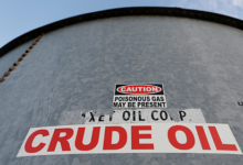 Фото - Названы условия для восстановления спроса на нефть