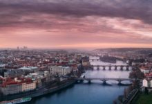 Фото - Небоскрёб в Праге «укоротят» в ответ на критику ЮНЕСКО