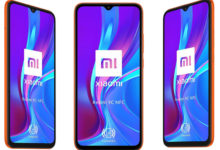 Фото - Недорогой смартфон Xiaomi Redmi 9C выйдет в версии с поддержкой NFC