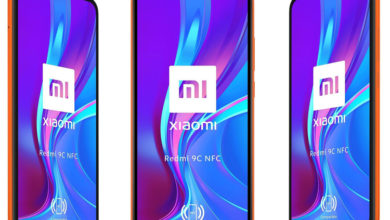 Фото - Недорогой смартфон Xiaomi Redmi 9C выйдет в версии с поддержкой NFC