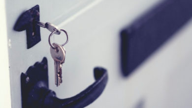 Фото - Нейросеть создала дубликат ключа, ориентируясь на щелчок в замке