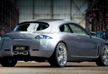 Фото - Непопулярные модели Jaguar XE и XF ждут радикальной замены