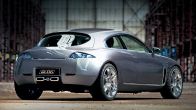 Фото - Непопулярные модели Jaguar XE и XF ждут радикальной замены