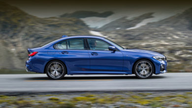 Фото - Несколько моделей BMW приглашены на замену рулевых тяг