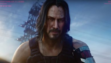 Фото - Netflix готовит аниме по игре Cyberpunk 2077