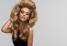 Фото - Невероятная прическа: 5 секретов, которые помогут вам сохранить объём волос