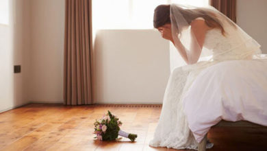 Фото - Невеста, не оценившая белое платье будущей свекрови, не вызвала в свой адрес сочувствия