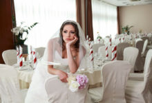 Фото - Невеста, подобравшая обувь для свадьбы, удивила многих своим выбором