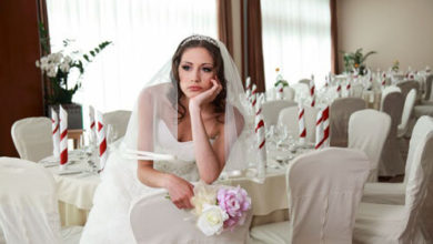 Фото - Невеста, подобравшая обувь для свадьбы, удивила многих своим выбором