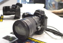 Фото - Nikon, беззеркальные камеры, объективы NIKKOR Z, Z7, 24-70mm f/2.8 S, 14-30mm f/4 S