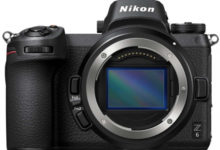 Фото - Nikon, беззеркальные камеры, полный кадр, объективы, Z6, NIKKOR Z 24-70mm f/2.8 S