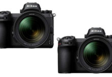 Фото - Nikon, беззеркальные камеры, прошивка, Z6, Z7