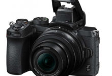 Фото - Nikon, беззеркальные камеры, серия Z, формат DX, Nikon Z50