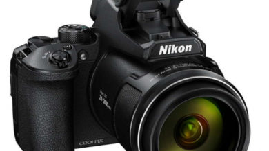 Фото - Nikon, компактные фотокамеры, камеры с супер-зумом, COOLPIX P950