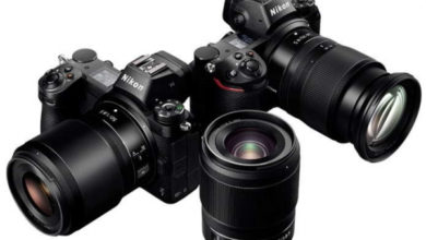 Фото - Nikon, компактные камеры, беззеркальные камеры, Nikon Z, Coolpix P1000