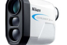 Фото - Nikon, лазерные дальномеры,  COOLSHOT 20 GII, PROSTAFF 1000