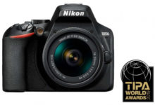 Фото - Nikon, зеркальные камеры, беззеркальные камеры, объективы, Z6, Z7, D3500, NIKKOR Z 14-30mm f/4 S., TIPA2019
