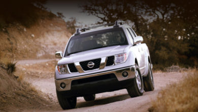 Фото - Nissan Frontier Nismo намекнул на преображение модели