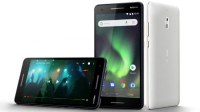 Фото - Nokia 2.1, 3.1 и 5.1 — обзор новых смартфонов